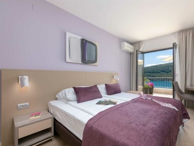 Apartment Kanat II with beautiful sea view - Features photo 4