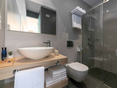 Apartment Kanat II with beautiful sea view - Features photo 6