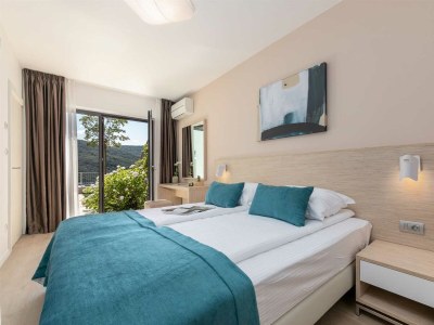 Apartment Kanat II with beautiful sea view - Features photo 9