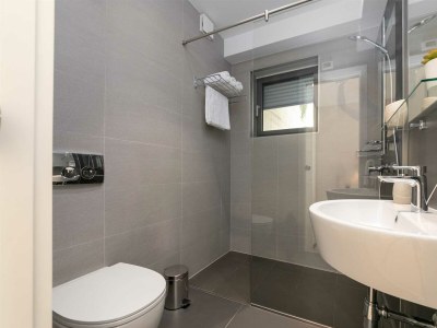 Apartment Kanat II with beautiful sea view - Features photo 10