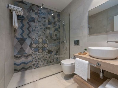 Apartment Kanat II with beautiful sea view - Features photo 11