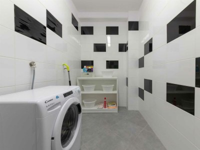 Apartment Kanat II with beautiful sea view - Features photo 12