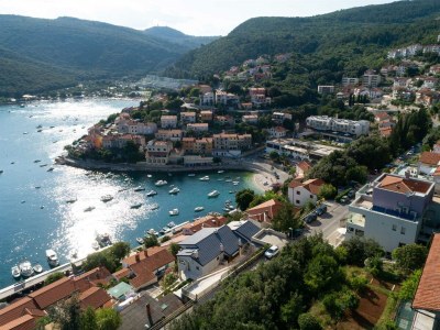 Apartment Kanat II with beautiful sea view - Environment photo 14