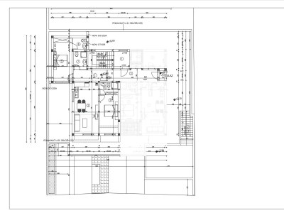 Apartment Kanat II with beautiful sea view - Document photo 15