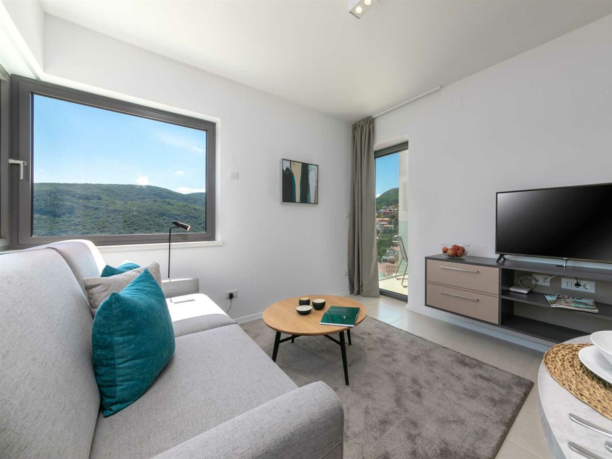 Apartment Premium apartment Kanat III with a sea view - Features photo 4