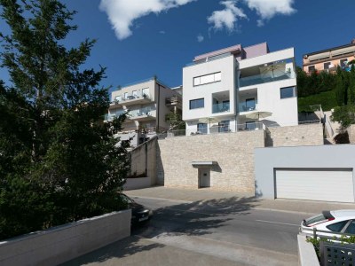 Apartment Premium apartment Kanat III with a sea view - Outdoor photo 2