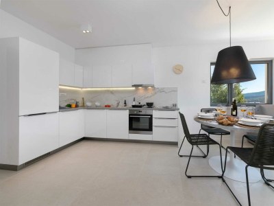 Apartment Premium apartment Kanat III with a sea view - Features photo 5