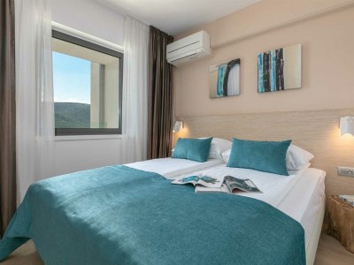 Apartment Premium apartment Kanat III with a sea view - Features photo 6