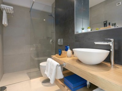 Apartment Premium apartment Kanat III with a sea view - Features photo 7