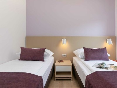 Apartment Premium apartment Kanat III with a sea view - Features photo 8