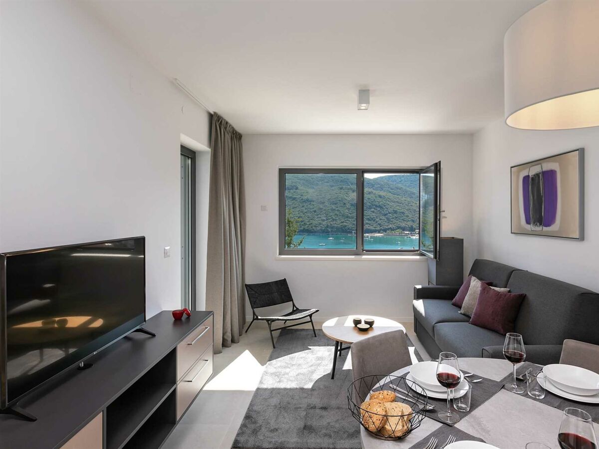 Apartment Premium apartment Kanat IV with beautiful sea view - Features photo 5