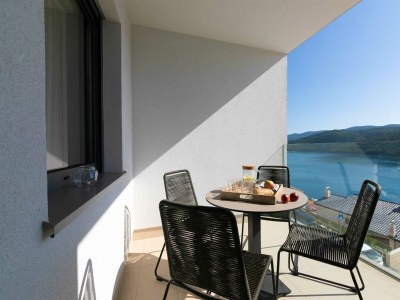 Apartment Premium apartment Kanat IV with beautiful sea view - Outdoor photo 2