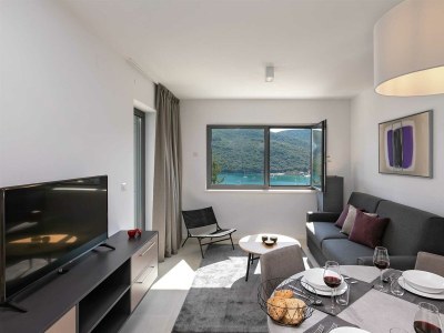 Apartment Premium apartment Kanat IV with beautiful sea view - Features photo 5