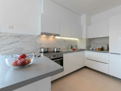 Apartment Premium apartment Kanat IV with beautiful sea view - Features photo 6