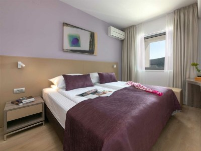 Apartment Premium apartment Kanat IV with beautiful sea view - Features photo 7