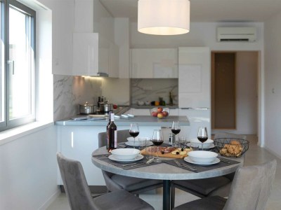 Apartment Premium apartment Kanat IV with beautiful sea view - Features photo 10