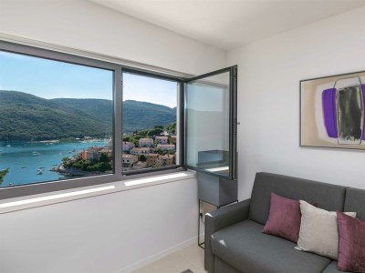 Apartment Premium apartment Kanat IV with beautiful sea view - Features photo 11