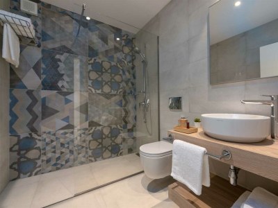 Apartment Premium apartment Kanat IV with beautiful sea view - Features photo 12