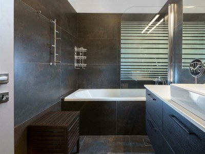 Apartment Design apartment Lillian with a beautiful sea view - Features photo 10