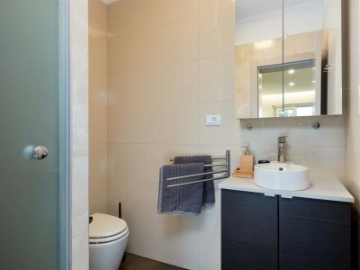 Apartment Design apartment Lillian with a beautiful sea view - Features photo 11