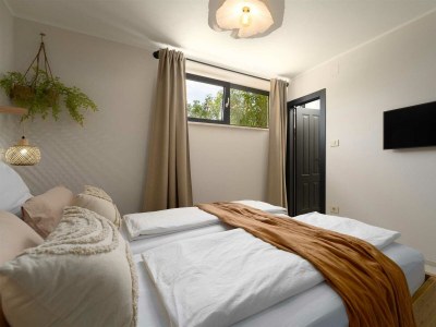 Holiday house Elegant Casa di Estelle with sea view - Features photo 19