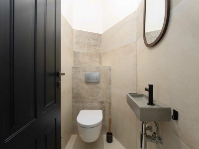 Holiday house Elegant Casa di Estelle with sea view - Features photo 21