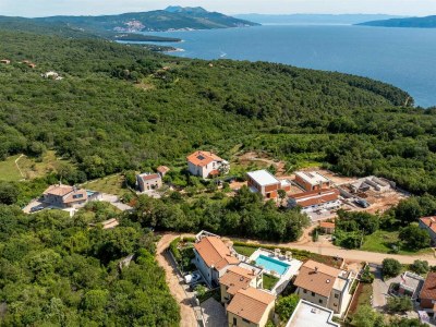 Holiday house Elegant Casa di Estelle with sea view - Environment photo 23