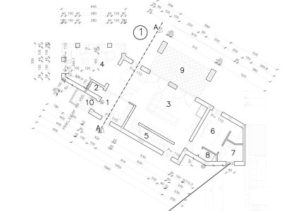 Holiday house Elegant Casa di Estelle with sea view - Document photo 24