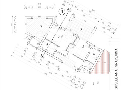 Holiday house Elegant Casa di Estelle with sea view - Document photo 25