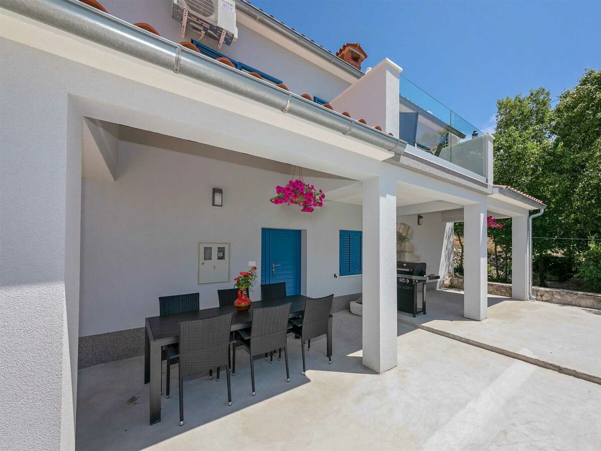 Holiday house Casa Dorella in peaceful location with a sea view - Outdoor photo 4