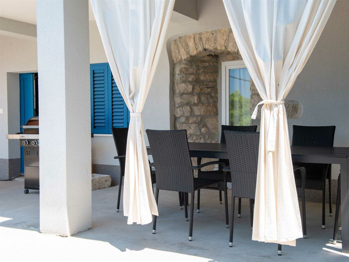 Holiday house Casa Dorella in peaceful location with a sea view - Outdoor photo 5