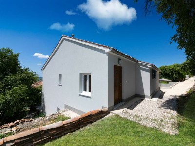 Holiday house Casa Dorella in peaceful location with a sea view - Outdoor photo 7