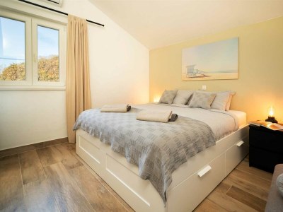 Holiday house Casa Dorella in peaceful location with a sea view - Features photo 13