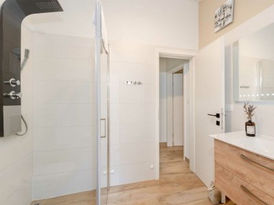 Holiday house Casa Dorella in peaceful location with a sea view - Features photo 14