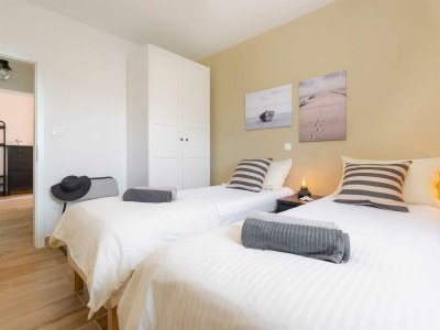 Holiday house Casa Dorella in peaceful location with a sea view - Features photo 17