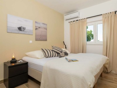 Holiday house Casa Dorella in peaceful location with a sea view - Features photo 18