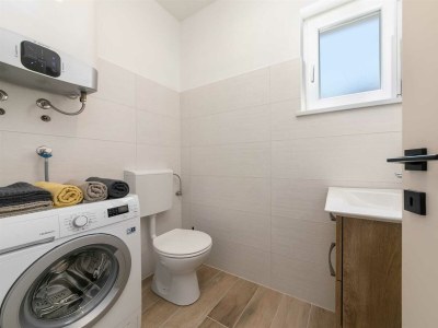 Holiday house Casa Dorella in peaceful location with a sea view - Features photo 19