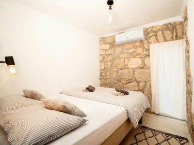 Holiday house Casa Dorella in peaceful location with a sea view - Features photo 20