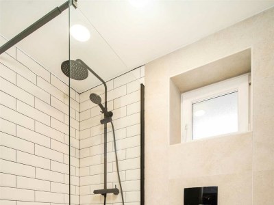 Holiday house Casa Dorella in peaceful location with a sea view - Features photo 21