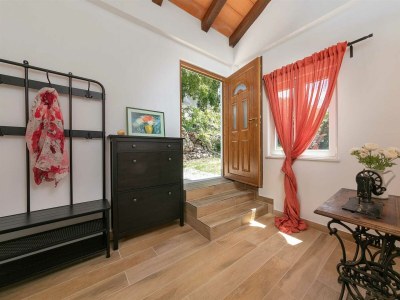 Holiday house Casa Dorella in peaceful location with a sea view - Features photo 25