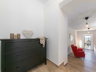 Holiday house Casa Dorella in peaceful location with a sea view - Features photo 26