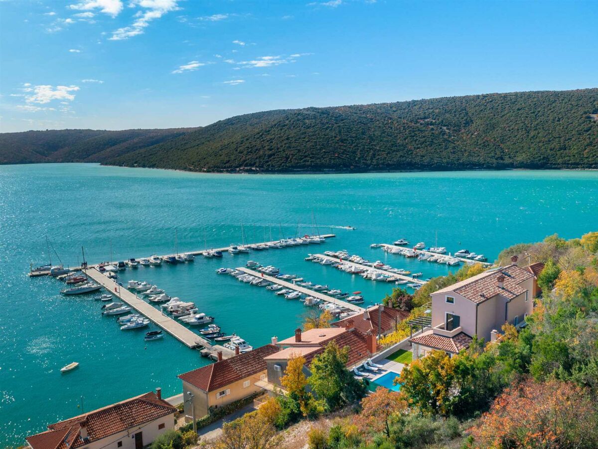 Holiday house Casa Mia near the sea with a stunning view