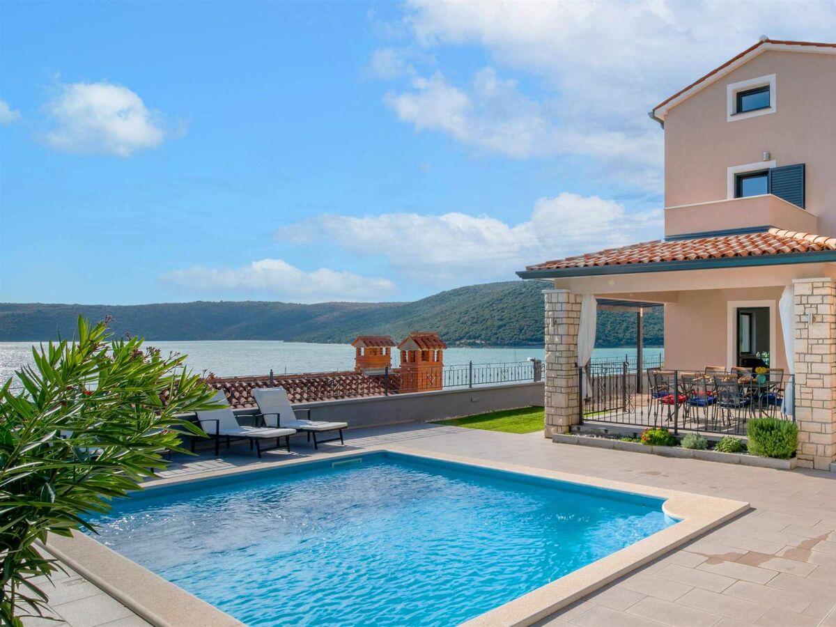 Holiday house Casa Mia near the sea with a stunning view - Outdoor photo 2