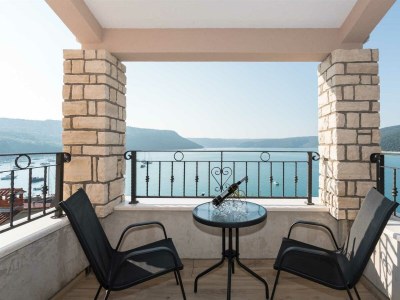 Holiday house Casa Mia near the sea with a stunning view - Outdoor photo 4