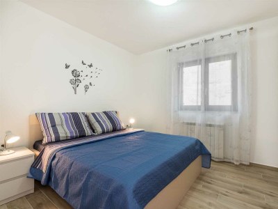 Holiday house Casa Mia near the sea with a stunning view - Features photo 9