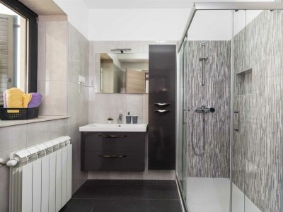 Holiday house Casa Mia near the sea with a stunning view - Features photo 10