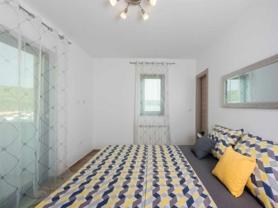 Holiday house Casa Mia near the sea with a stunning view - Features photo 11