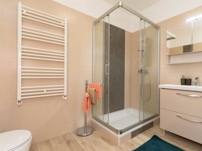 Holiday house Casa Mia near the sea with a stunning view - Features photo 12