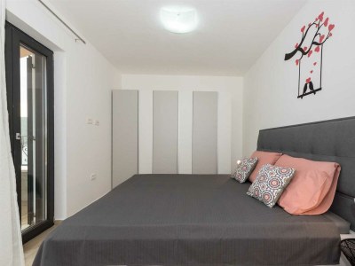 Holiday house Casa Mia near the sea with a stunning view - Features photo 15