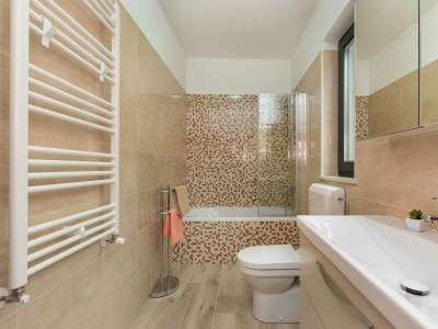 Holiday house Casa Mia near the sea with a stunning view - Features photo 16